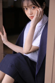 明星专题：郑佳恩